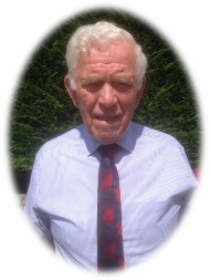 Boyd Nathaniel 27th April 2024 - James Henry Funeral Services